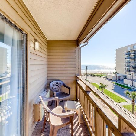 Sea Turtle Myrtle Beach Exterior photo