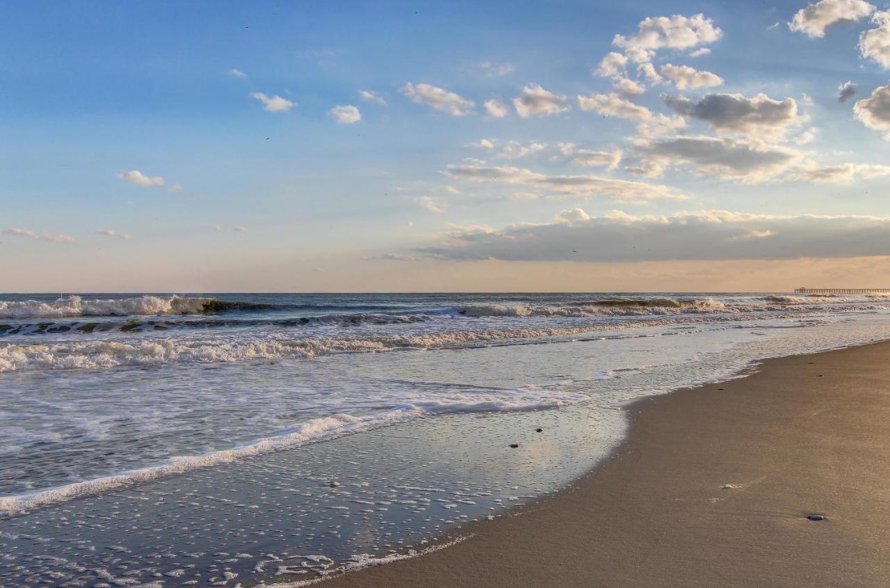 Sea Turtle Myrtle Beach Exterior photo