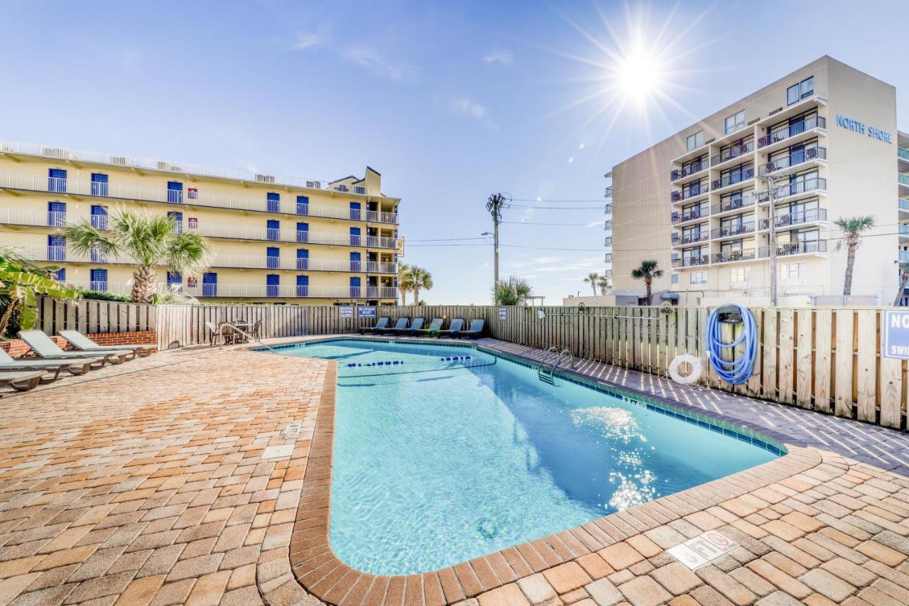 Sea Turtle Myrtle Beach Exterior photo