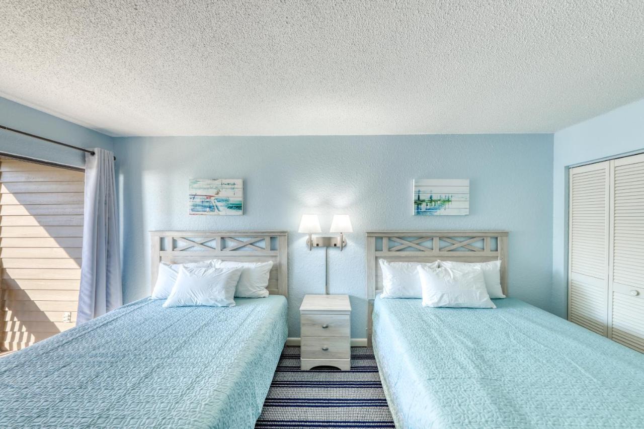 Sea Turtle Myrtle Beach Exterior photo