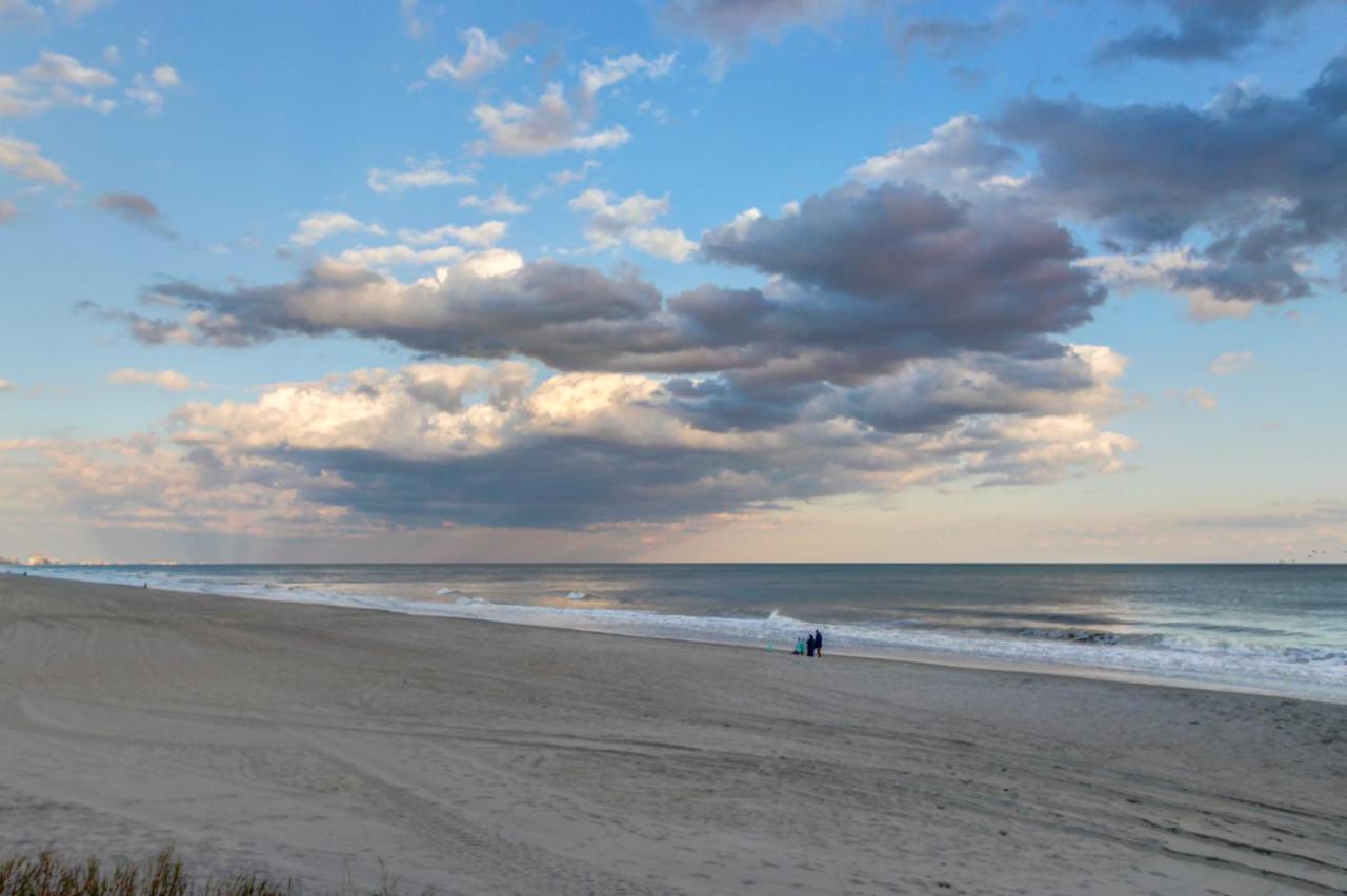 Sea Turtle Myrtle Beach Exterior photo