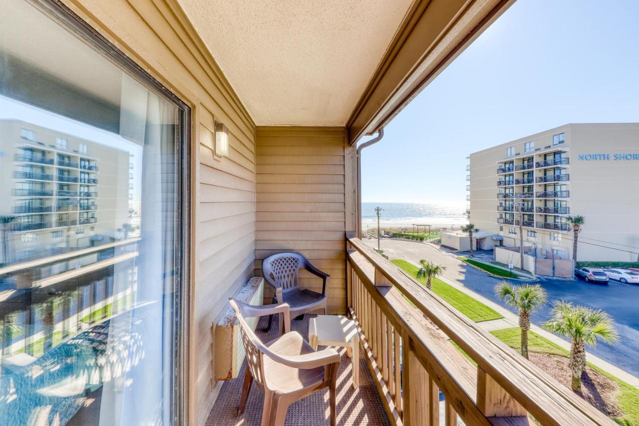 Sea Turtle Myrtle Beach Exterior photo
